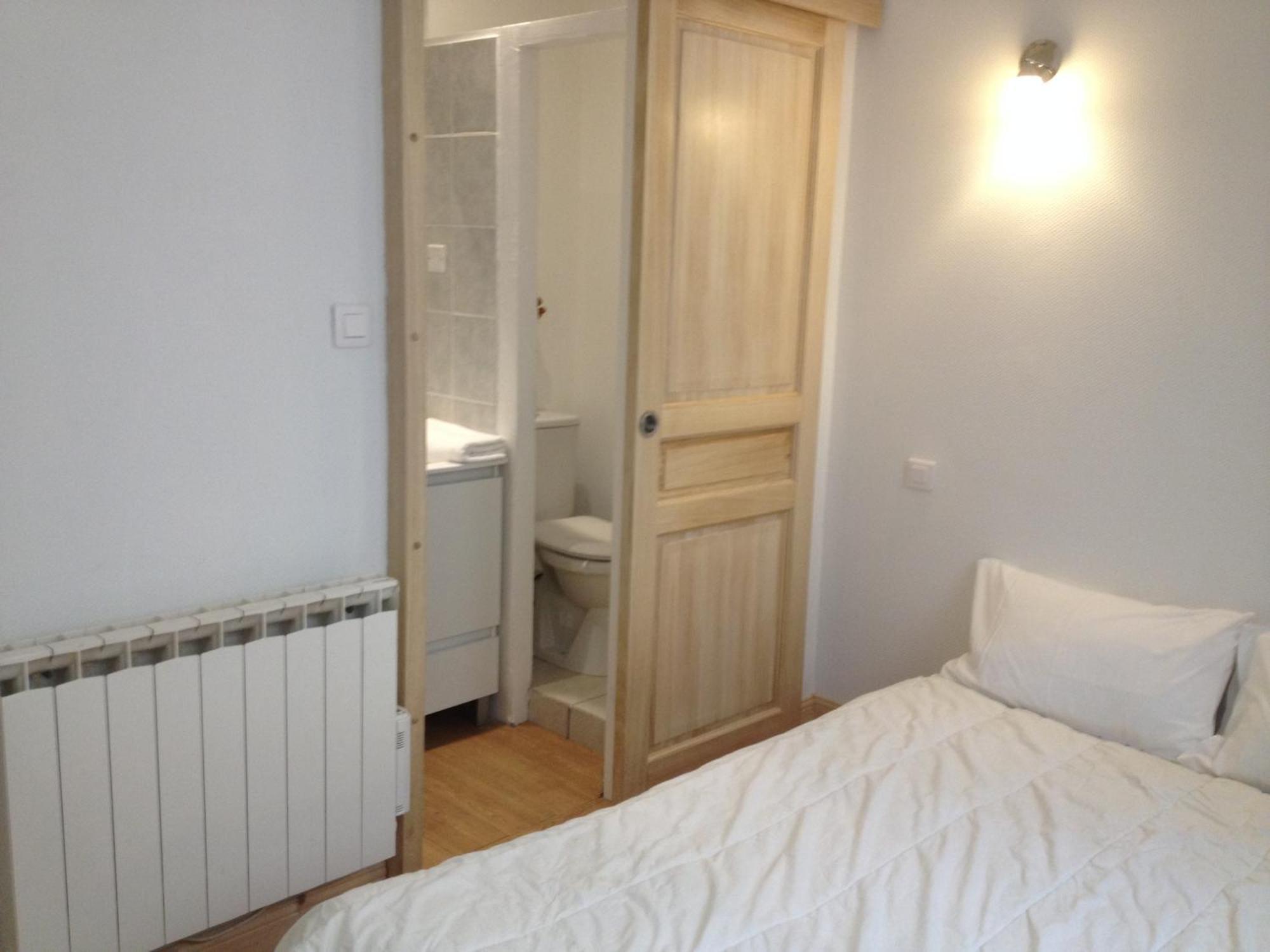 Residence Natura Ax-les-Thermes Room photo